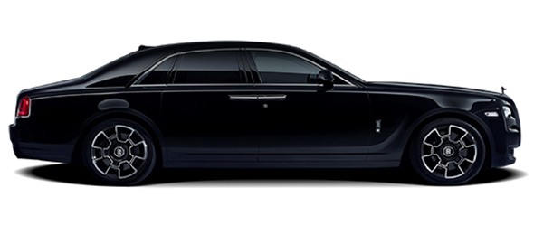Rolls Royce