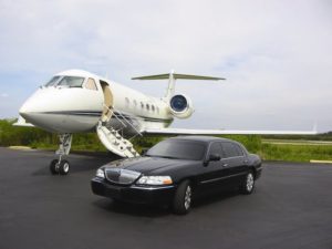Read more about the article Seattle Airport Limousine