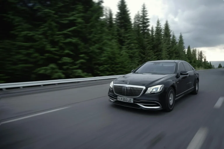 Seattle Premium Limo transportation