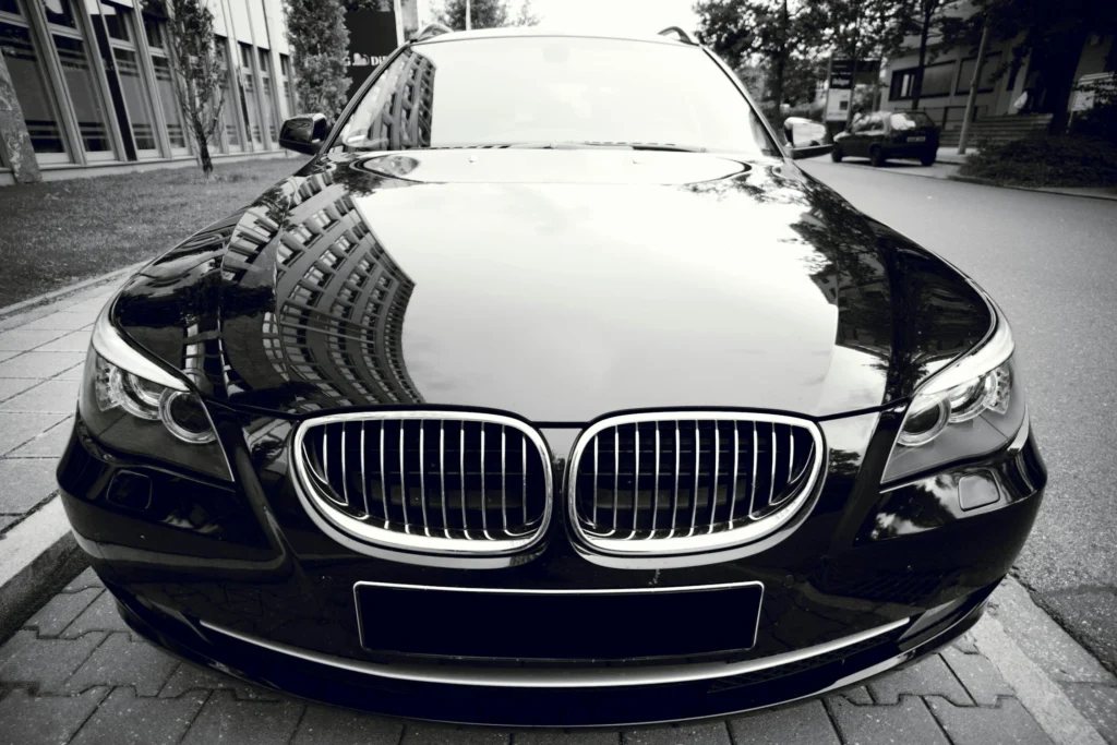 Seattle affordable limousine service