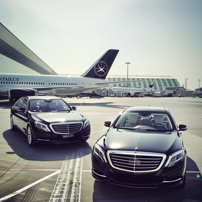 How Much Does Our SeaTac Airport Car & Limo Service Cost