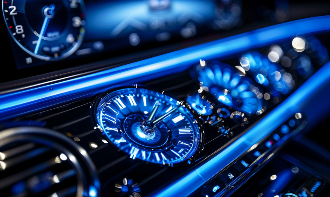 How much do you tip for hourly limo driver?