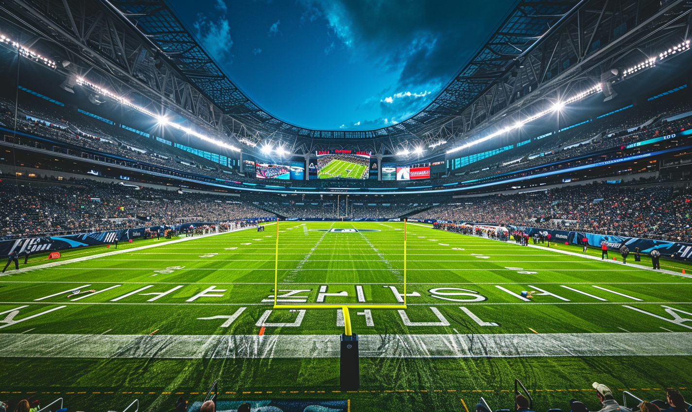 Seattle Stadium Car Service for FIFA World Cup 2026