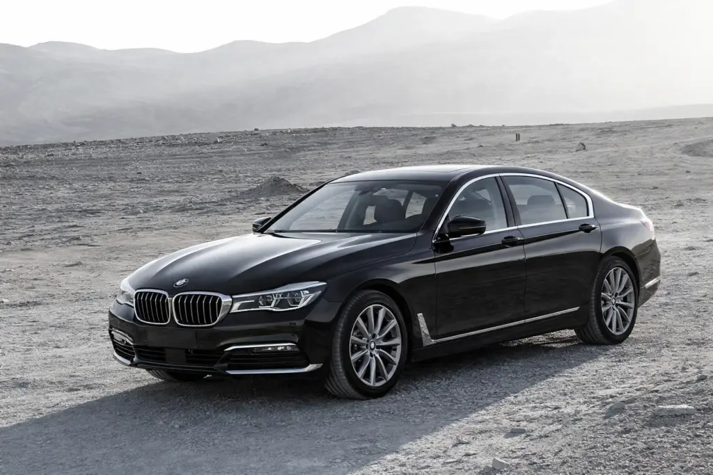 Seattle Black car quote