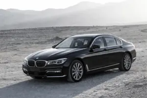 Seattle Black car quote