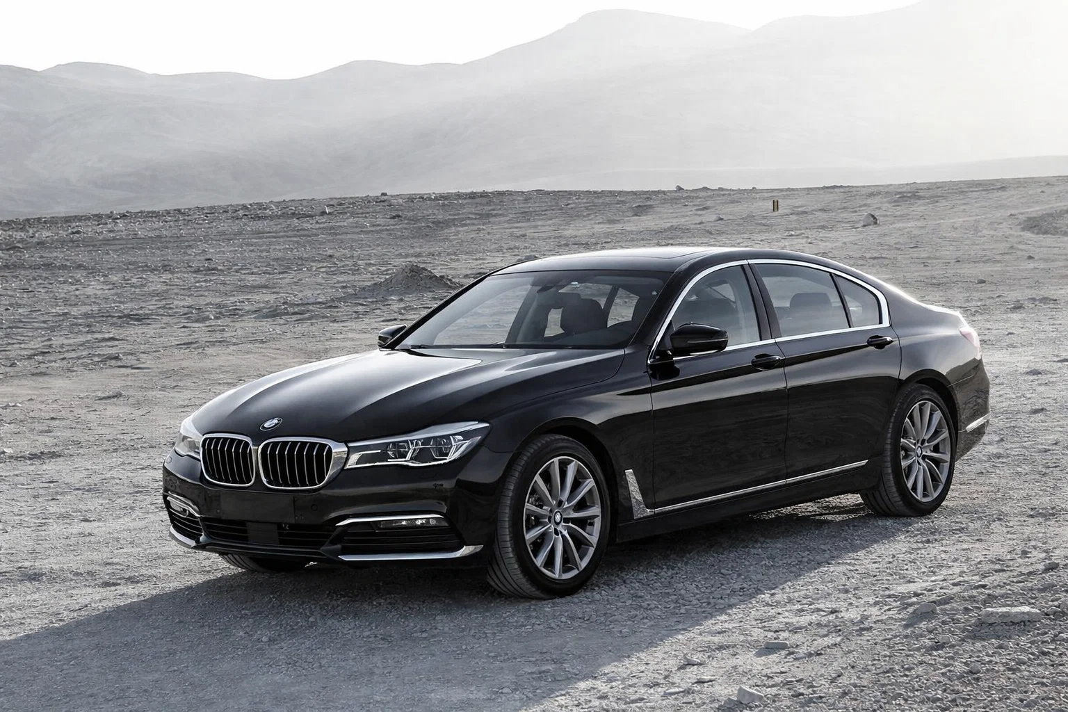 Seattle Black car quote