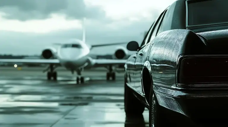 Types of Limousines for Your Transportation to Boeing Field Airport