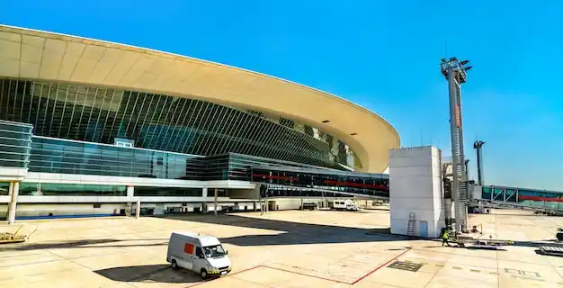 How to Get to Downtown Seattle from SeaTac International Airport