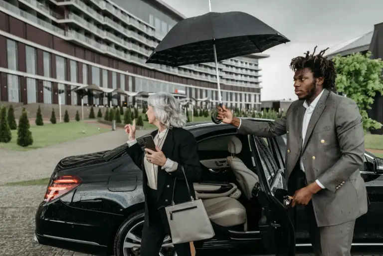 Why a Seattle Transportation Service Makes Business Travel Easier