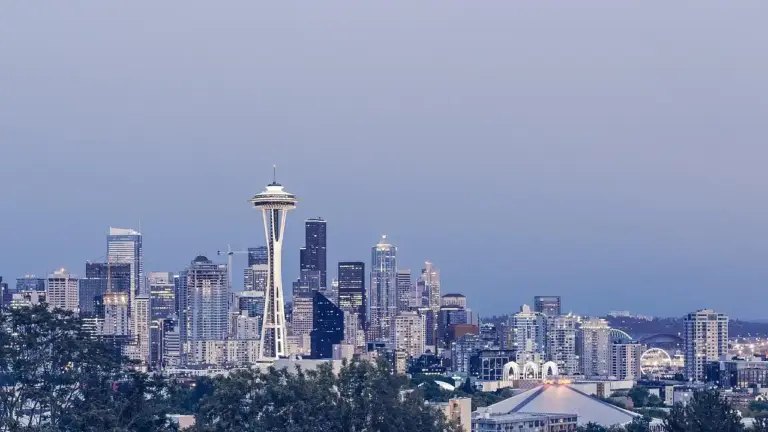How to Find Top Limo Service in Seattle Near Me