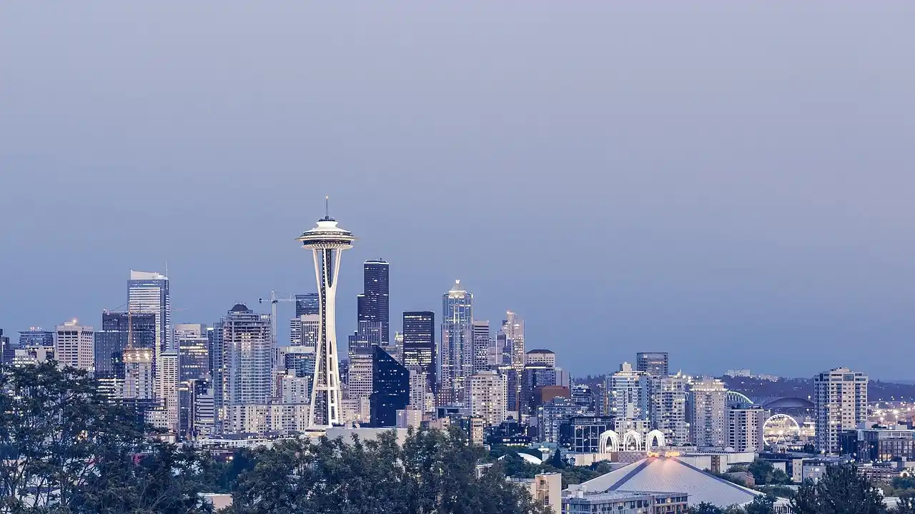 How to Find Top Limo Service in Seattle Near Me