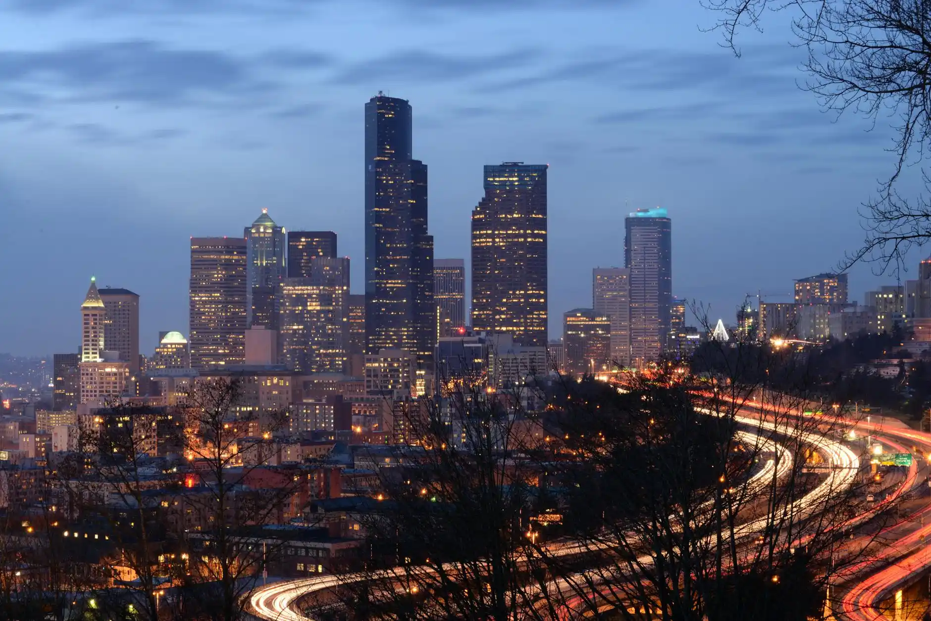 The Guide to Limousine Service Seattle