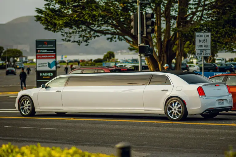 Experience First-Class Transportation Across Washington with Limousine Seattle