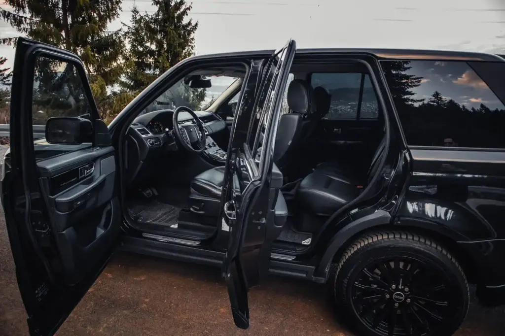 Luxury SUV Transportation Services in 2026: What Travelers Need to Know
