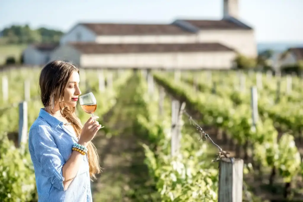 Explore Woodinville Wine Country with a Private Chauffeur