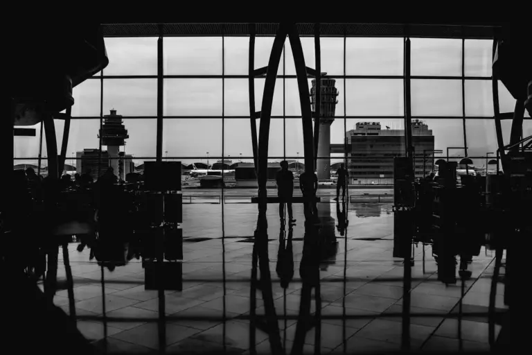 Why Seattle Airport Recommends Limousine Service