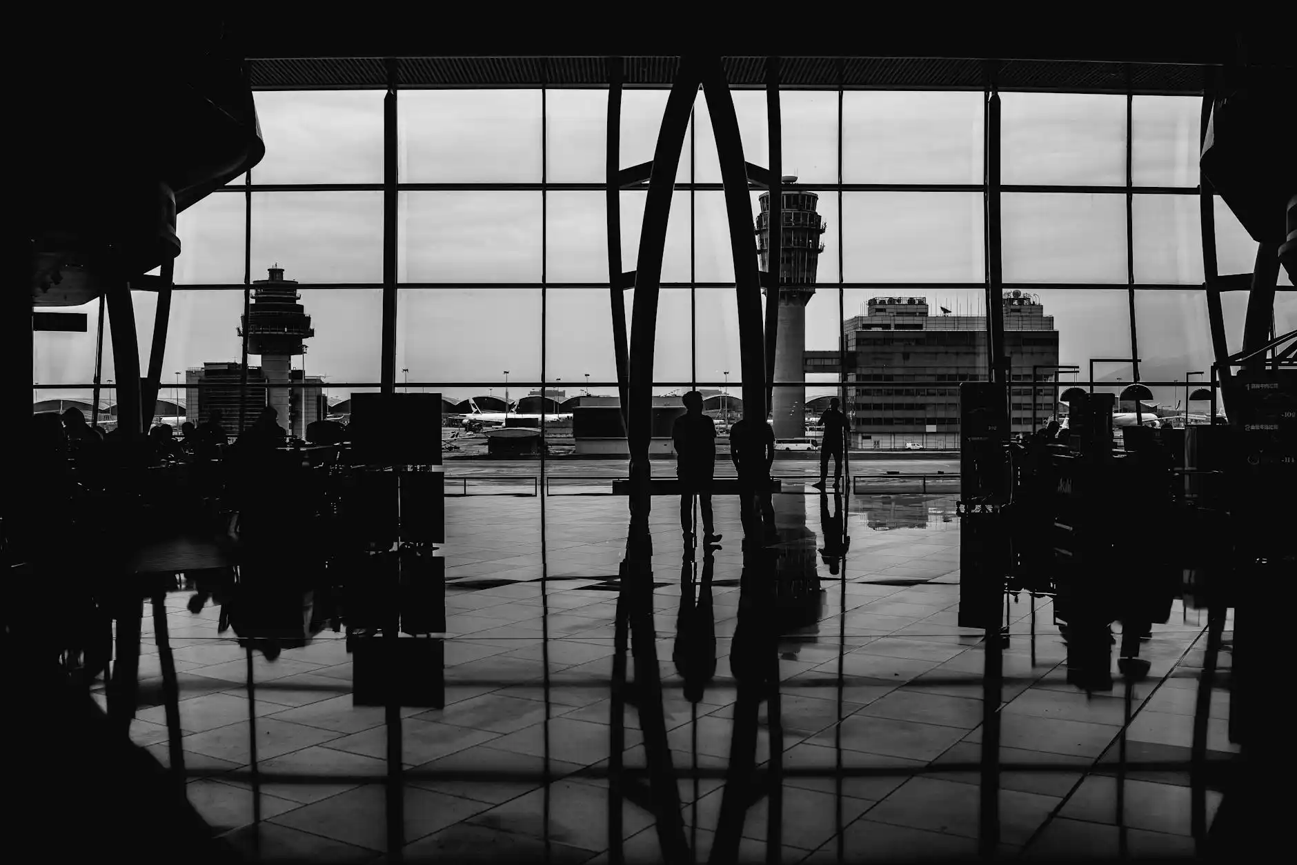 Why Seattle Airport Recommends Limousine Service