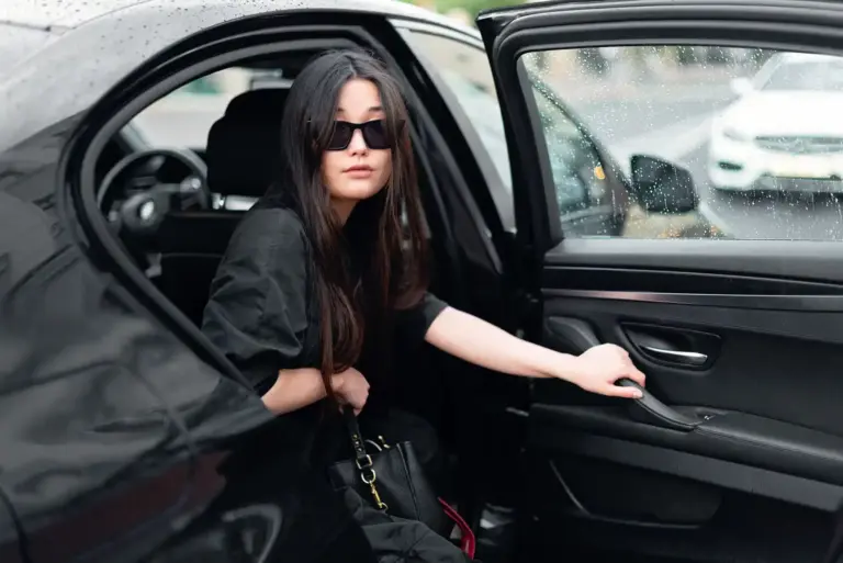 Why Black Car Services Are Replacing Traditional Taxis