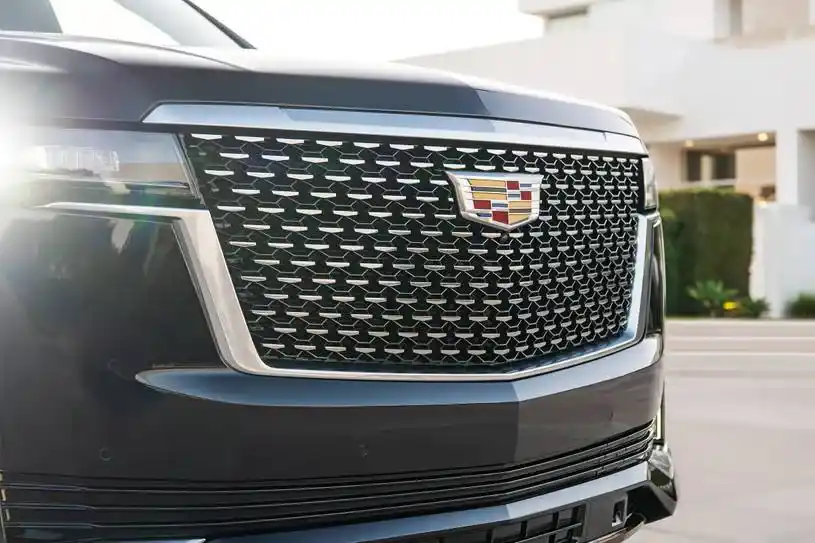 2026 Guide to Luxury SUV Airport Transportation in Seattle