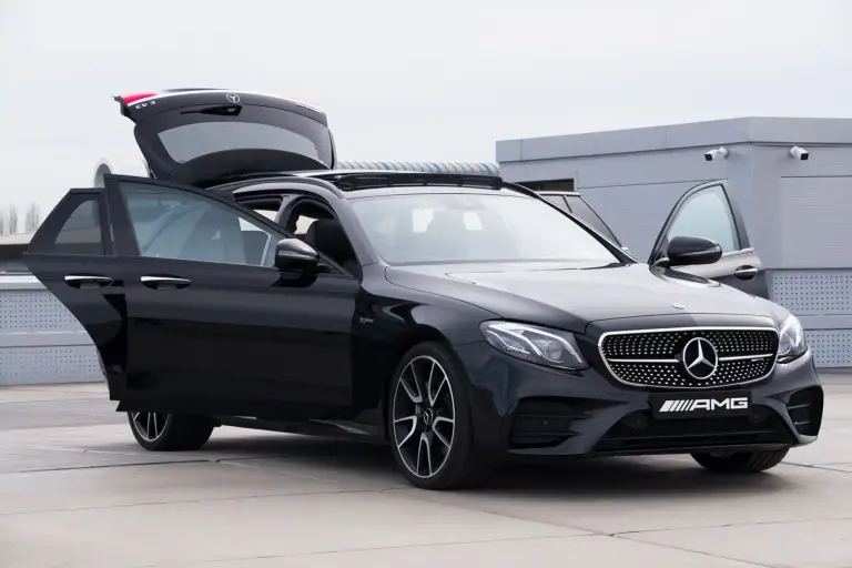 Have Luxurious Airport Transfers with Seattle Black Car Services