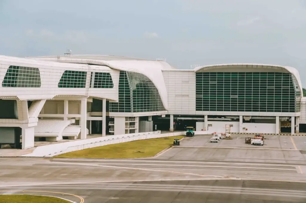 The ultimate 2026 guide to SEA Seattle airport & ground transportation