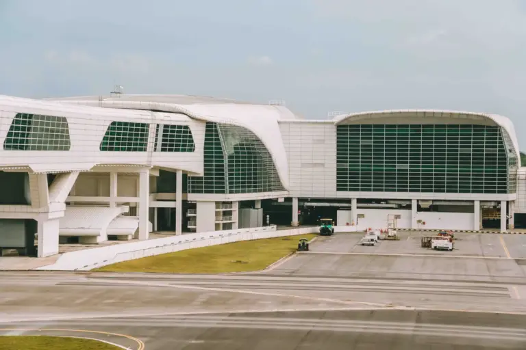 The ultimate 2026 guide to SEA Seattle airport & ground transportation
