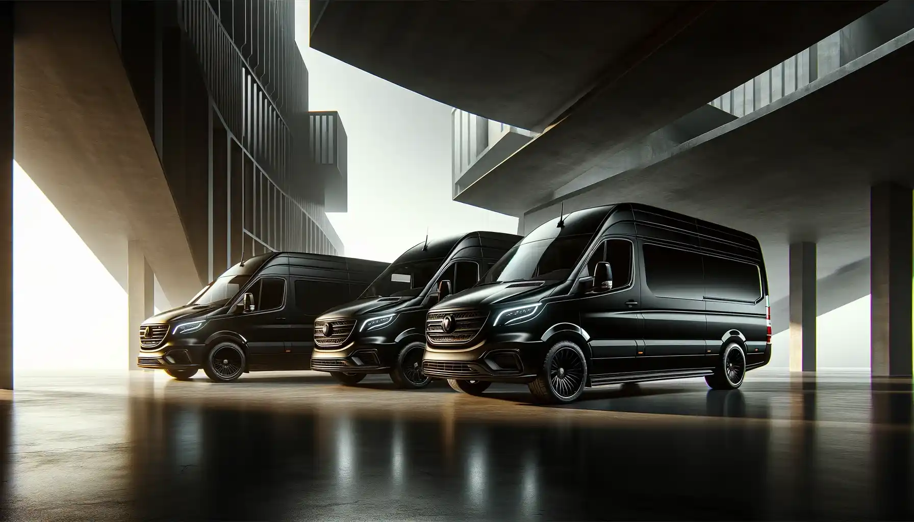 Reliable Air Crew Transport Services in Seattle