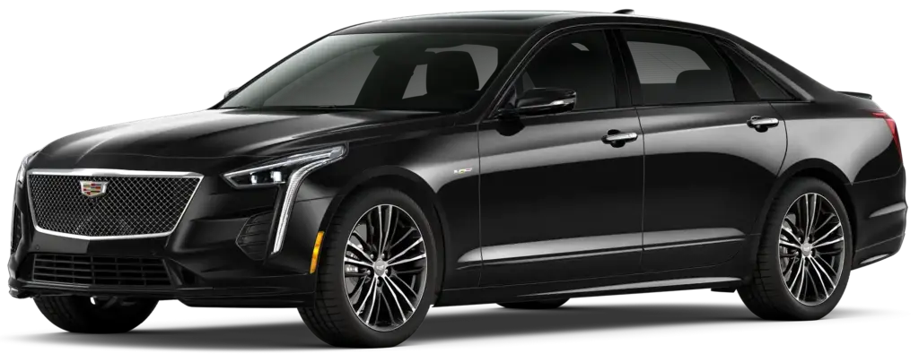 Lake Stevens Airport Limo Service — Flat Rates, In-House Chauffeurs