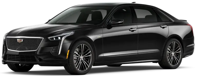 Lake Stevens Airport Limo Service — Flat Rates, In-House Chauffeurs