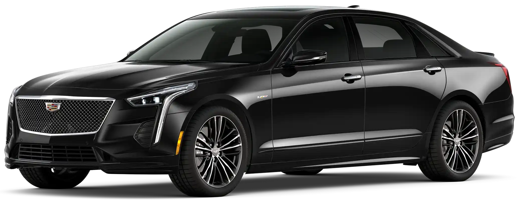 Lake Stevens Airport Limo Service — Flat Rates, In-House Chauffeurs