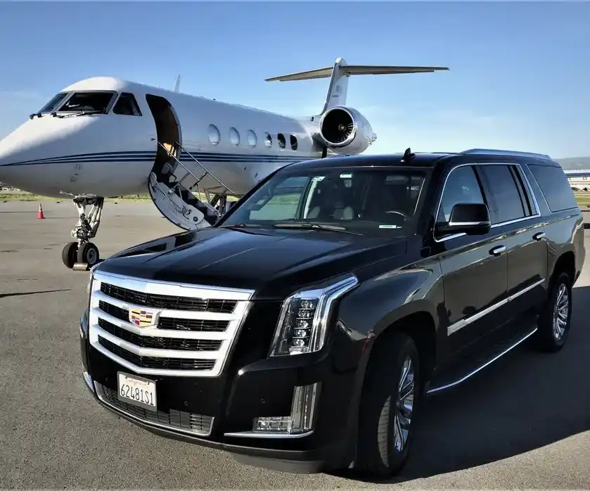 Seatac Elite Town Car Service: Top-Rated Limo for 2026
