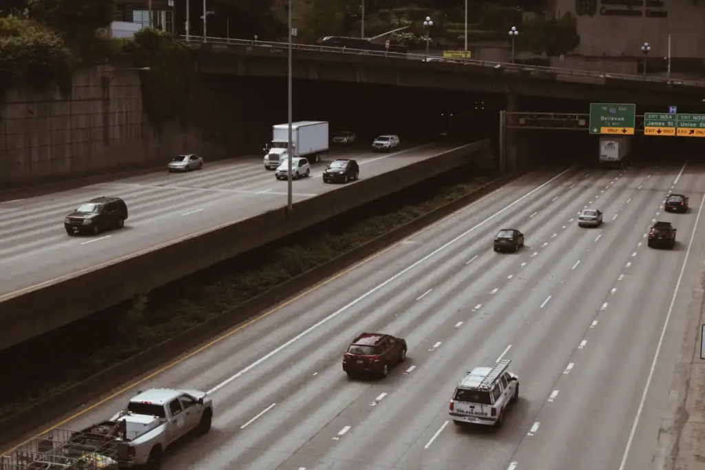 Seattle to Vancouver B.C Drive: Long Distance and Border Tips