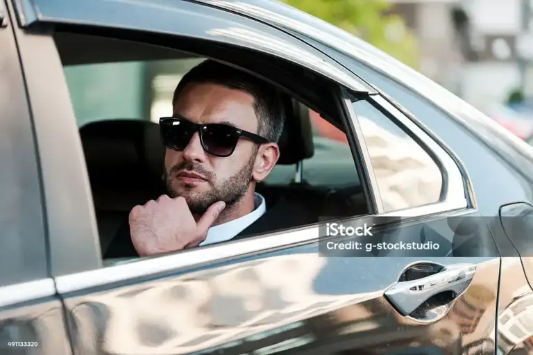 Bonney Lake Car Service to SeaTac Airport