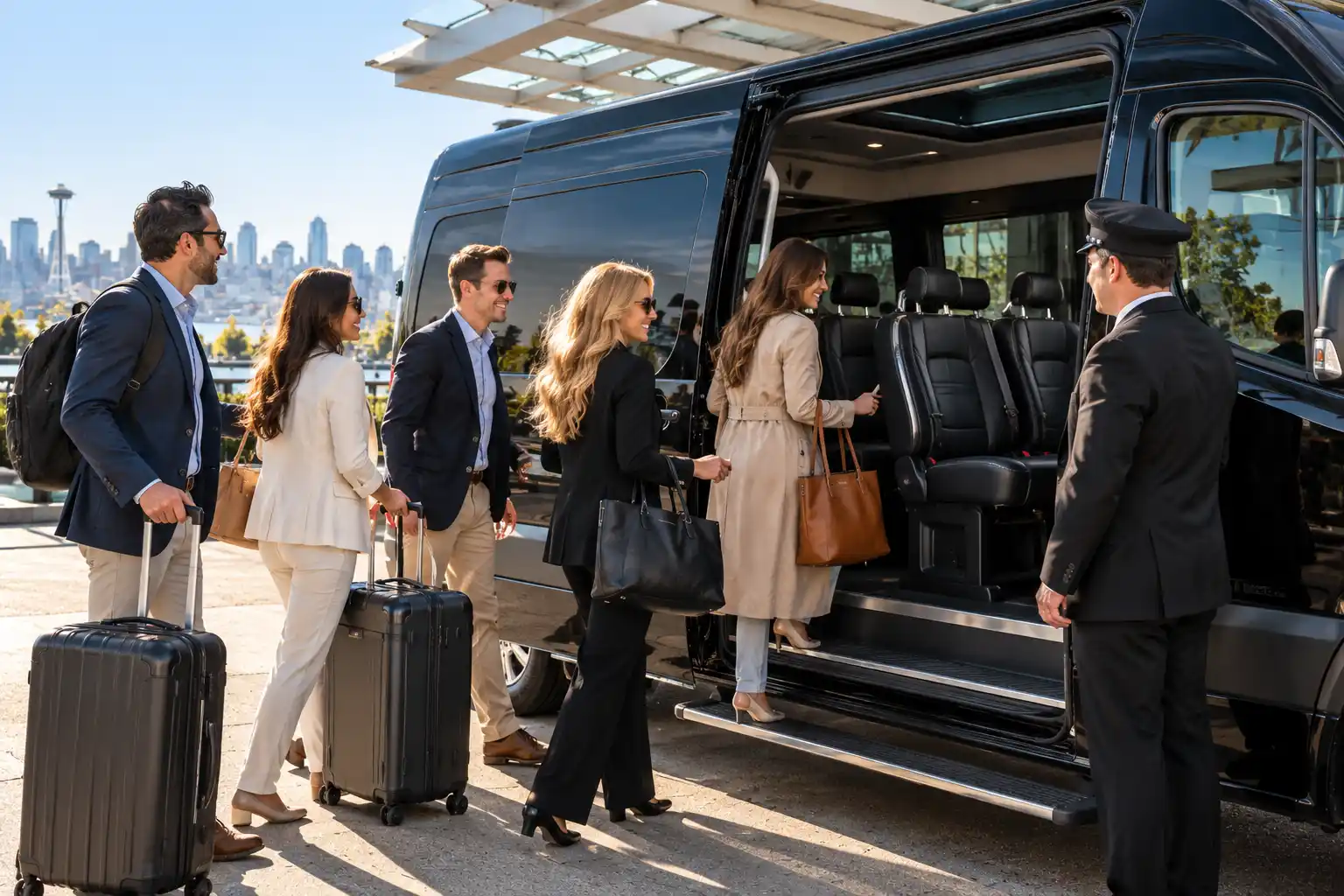 cost to rent a limo
