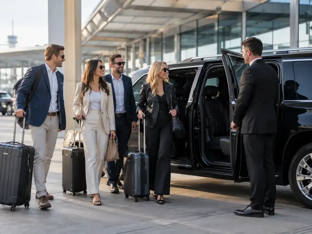 Limo Service Cost Per Person: Proven Factors That Actually Matter 2027