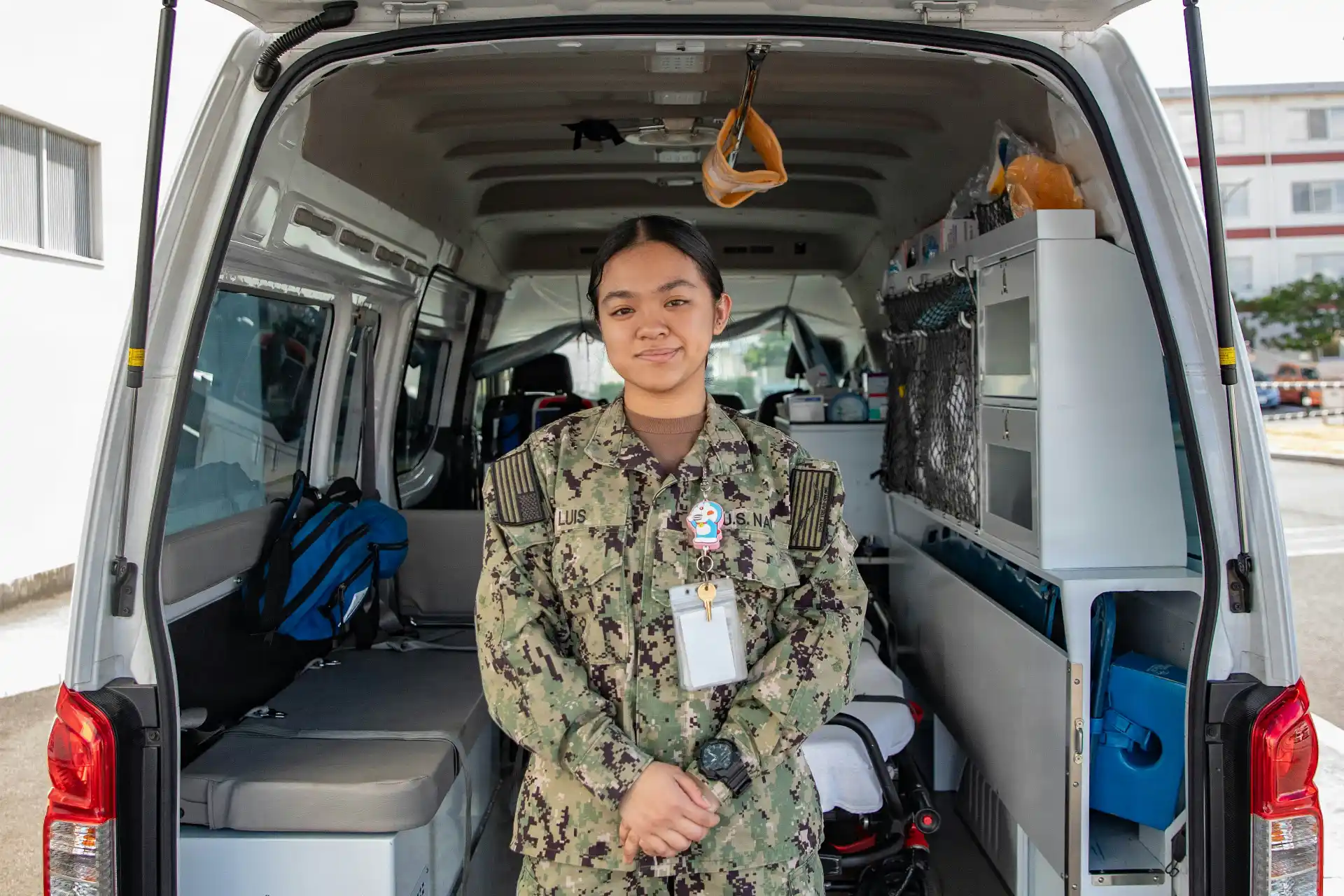 non-emergency medical transportation Seattle