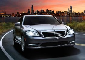 Seattle Town Car | Lincoln Town Car | Town Car Service