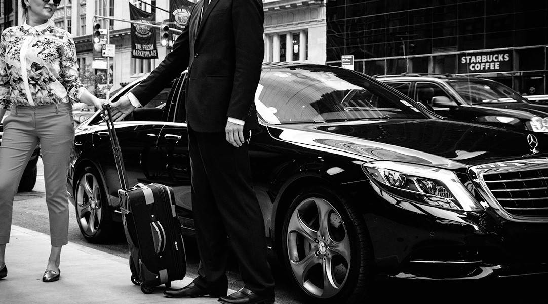Seattle Town Car Limousine Services - Seattle Airport Limo Rates